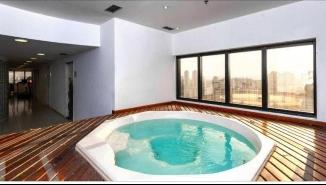Golden Flat'S - Slaviero Guarulhos Apartment Exterior photo